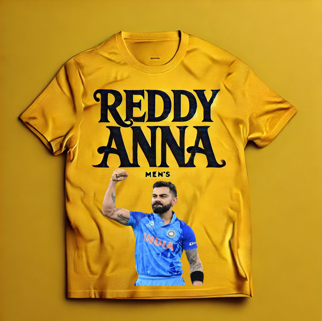 Reddy Anna